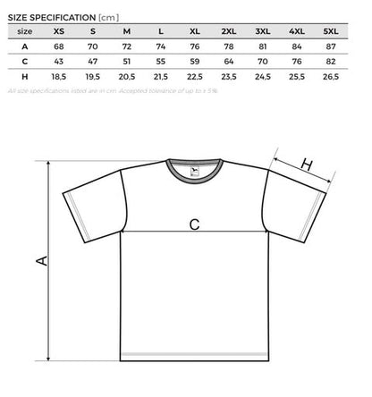 Koszulka ANTY WRWE [PRE-ORDER]