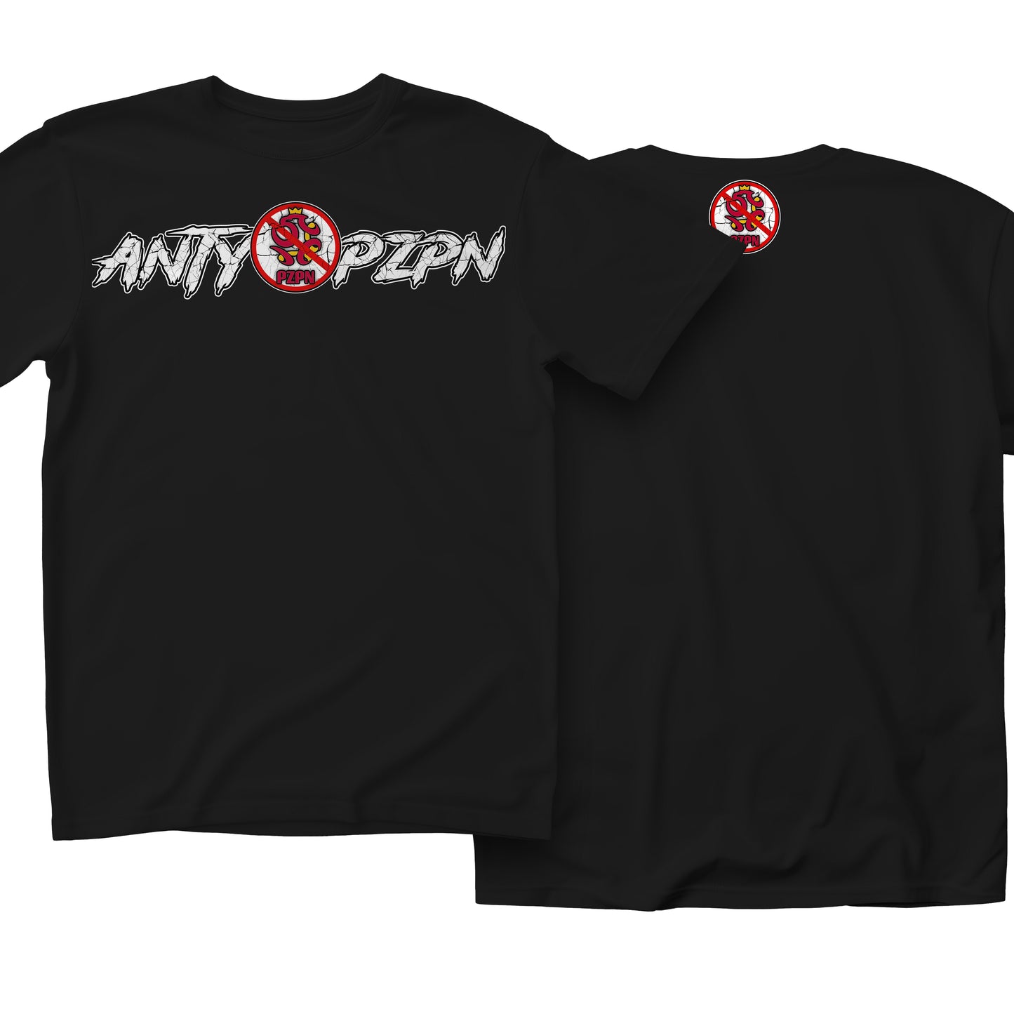 KOSZULKA ANTY PZPN