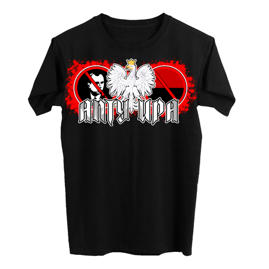 KOSZULKA ANTY UPA [PRE ORDER]