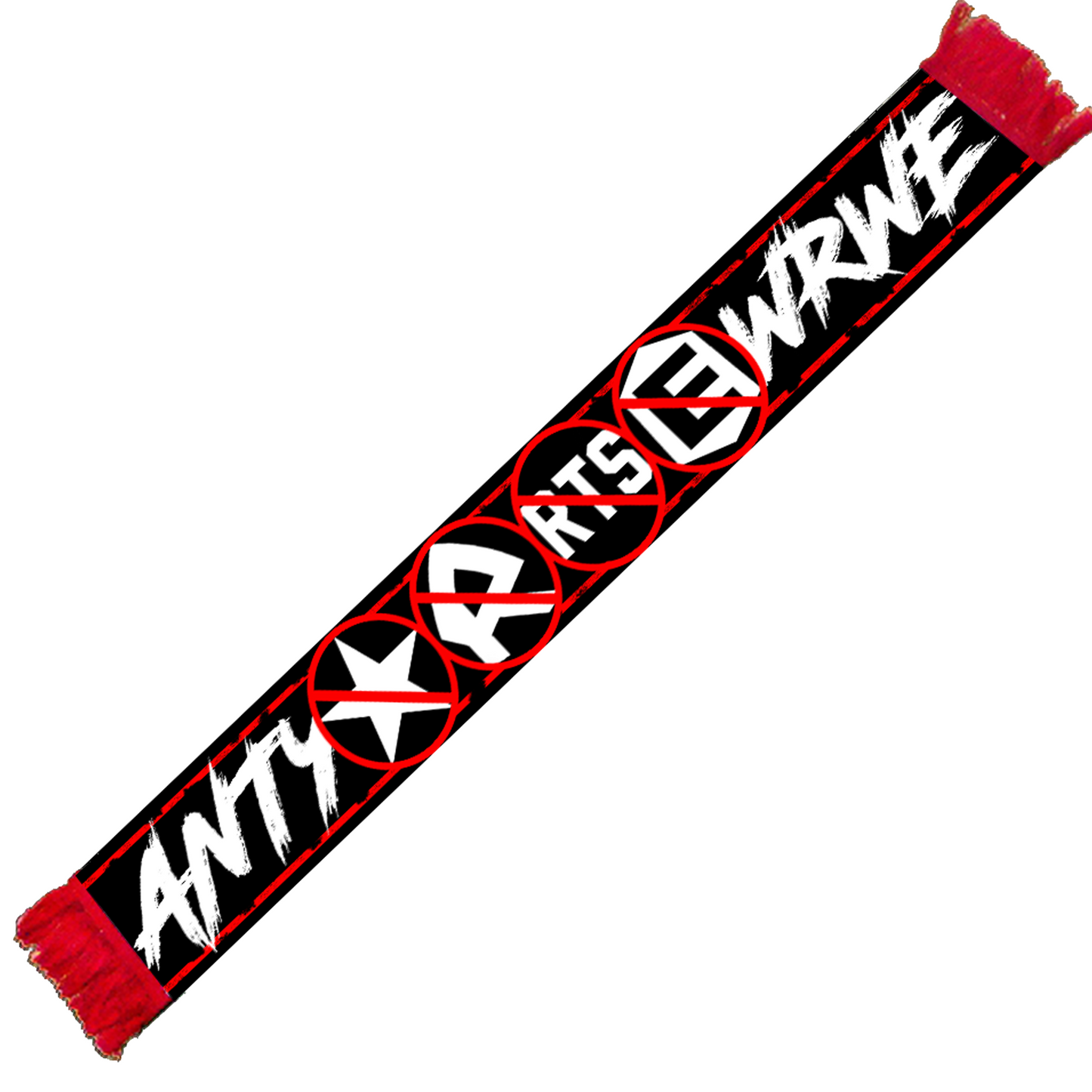 Szalik ANTY WRWE [PRE-ORDER]