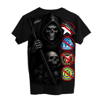 Koszulka ANTY WRWE [PREORDER] [PREORDER TRWA DO 25 CZERWCA]