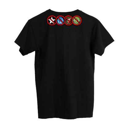 Koszulka ANTY WRWE [PREORDER] [PREORDER TRWA DO 25 CZERWCA]