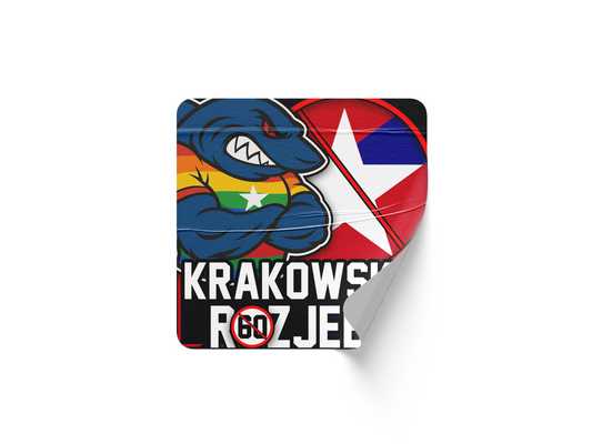 Pakiet vlepek KIBIC