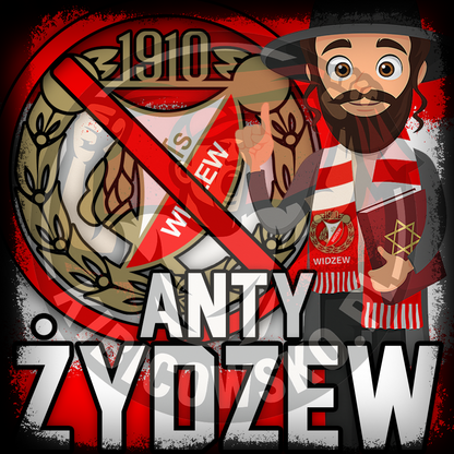Pakiet Vlepek ANTY WRWE